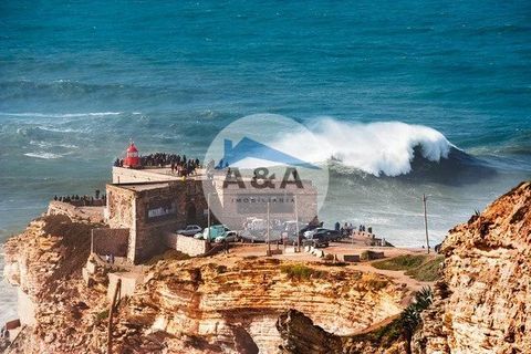 Byhus i Nazare, Leiria, Nazare - € 950.000 | Ref: 00386 - foto 20
