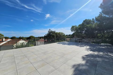Lejlighed i Saint-Raphaël, Var, Saint-Raphaël - € 695.000 | Ref: 85347246 - foto 1