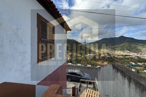 Villa a Machico, Madeira, Machico - € 180.000 | Ref: CAS_728_VG - foto 11