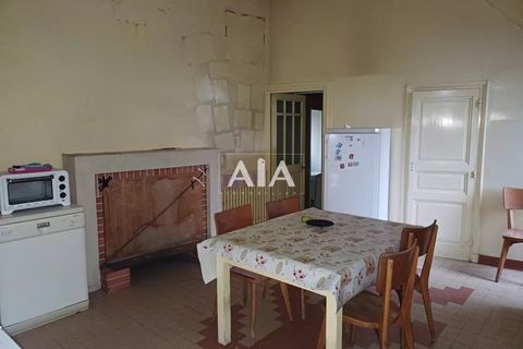 Stadthaus in Ruffec, Charente, Ruffec - € 155.000 | Ref: 1159 - Foto 3
