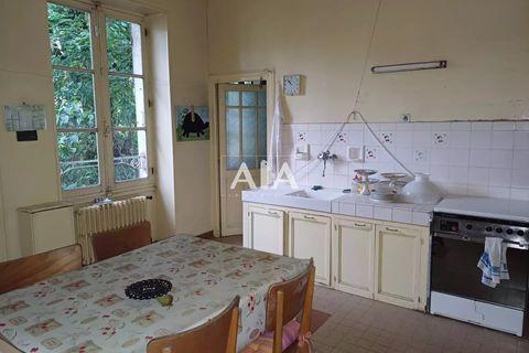 Stadthaus in Ruffec, Charente, Ruffec - € 155.000 | Ref: 1159 - Foto 4
