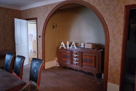 Stadthaus in Ruffec, Charente, Ruffec - € 155.000 | Ref: 1159 - Foto 5