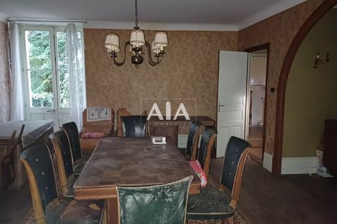 Stadthaus in Ruffec, Charente, Ruffec - € 155.000 | Ref: 1159 - Foto 6