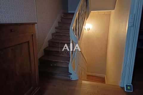 Stadthaus in Ruffec, Charente, Ruffec - € 155.000 | Ref: 1159 - Foto 7