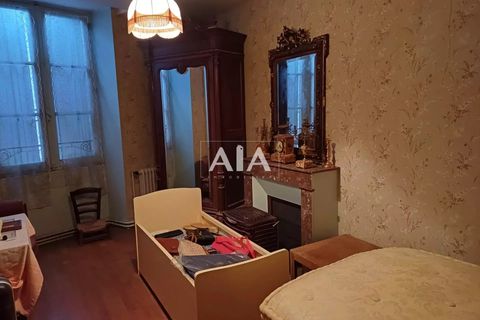 Stadthaus in Ruffec, Charente, Ruffec - € 155.000 | Ref: 1159 - Foto 8