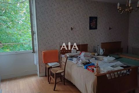 Stadthaus in Ruffec, Charente, Ruffec - € 155.000 | Ref: 1159 - Foto 10