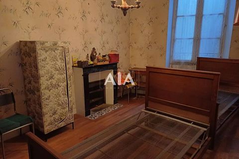 Stadthaus in Ruffec, Charente, Ruffec - € 155.000 | Ref: 1159 - Foto 12