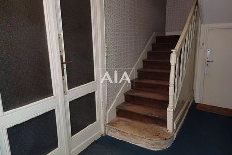 Stadthaus in Ruffec, Charente, Ruffec - € 155.000 | Ref: 1159 - Foto 14