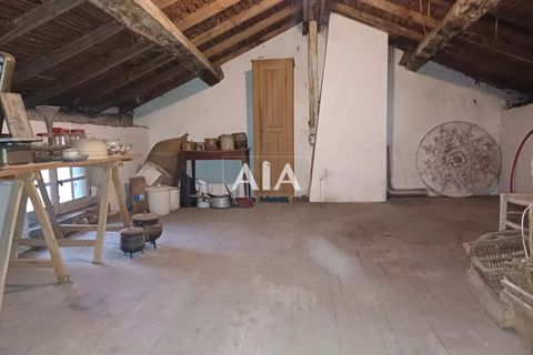 Stadthaus in Ruffec, Charente, Ruffec - € 155.000 | Ref: 1159 - Foto 18