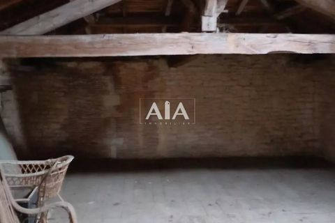 Stadthaus in Ruffec, Charente, Ruffec - € 155.000 | Ref: 1159 - Foto 16