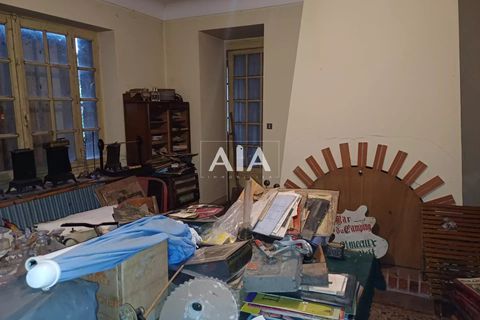 Stadthaus in Ruffec, Charente, Ruffec - € 155.000 | Ref: 1159 - Foto 17