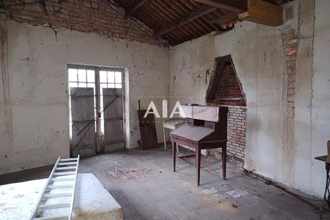 Stadthaus in Ruffec, Charente, Ruffec - € 155.000 | Ref: 1159 - Foto 25
