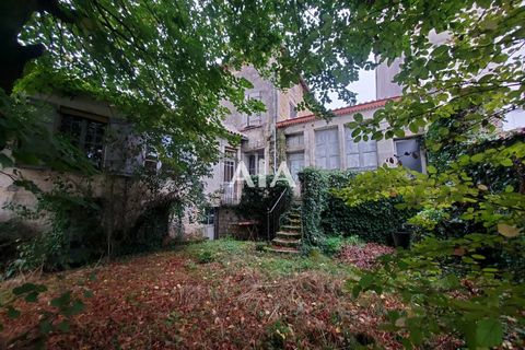 Stadthaus in Ruffec, Charente, Ruffec - € 155.000 | Ref: 1159 - Foto 22