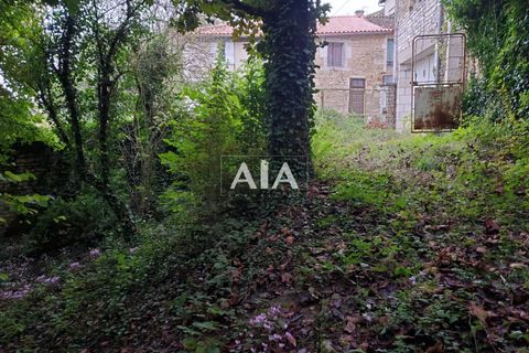 Stadthaus in Ruffec, Charente, Ruffec - € 155.000 | Ref: 1159 - Foto 23