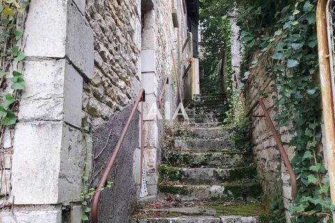 Stadthaus in Ruffec, Charente, Ruffec - € 155.000 | Ref: 1159 - Foto 24