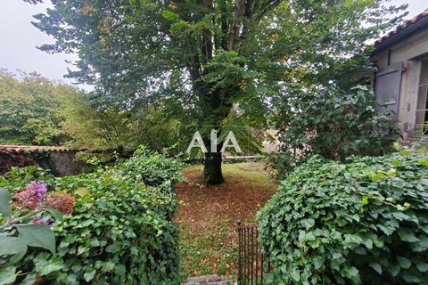 Stadthaus in Ruffec, Charente, Ruffec - € 155.000 | Ref: 1159 - Foto 26