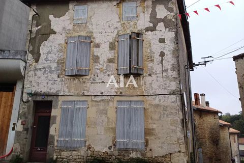 Stadthaus in Ruffec, Charente, Ruffec - € 155.000 | Ref: 1159 - Foto 28