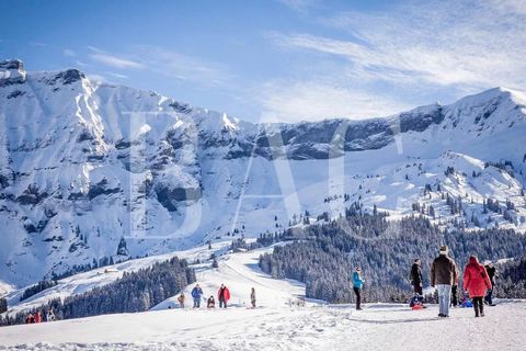 Træhytte i Megève, Haute-Savoie, Megève - € 6.375.000 | Ref: XP01776 - foto 6