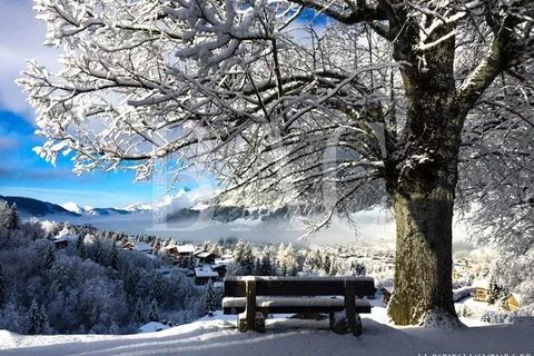 Træhytte i Megève, Haute-Savoie, Megève - € 6.375.000 | Ref: XP01776 - foto 10