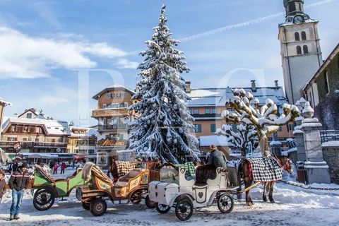 Træhytte i Megève, Haute-Savoie, Megève - € 6.375.000 | Ref: XP01776 - foto 7