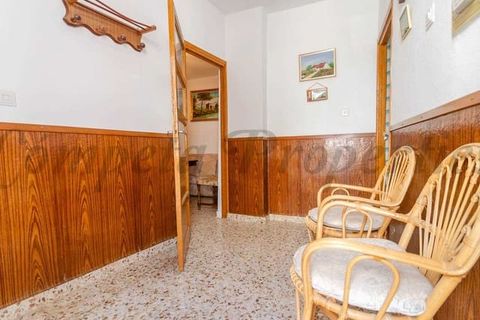 Byhus i Sedella, Malaga, Sedella - € 73.000 | Ref: TH1180 - foto 2