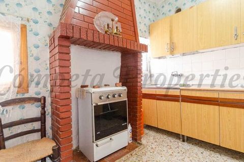 Byhus i Sedella, Malaga, Sedella - € 73.000 | Ref: TH1180 - foto 3