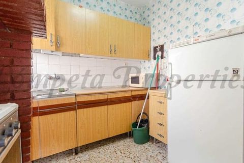 Byhus i Sedella, Malaga, Sedella - € 73.000 | Ref: TH1180 - foto 4