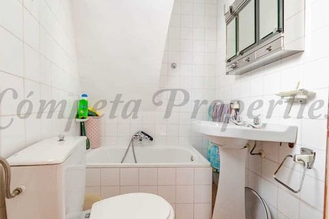 Byhus i Sedella, Malaga, Sedella - € 73.000 | Ref: TH1180 - foto 5