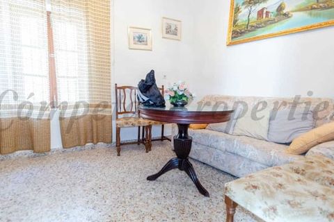 Byhus i Sedella, Malaga, Sedella - € 73.000 | Ref: TH1180 - foto 6