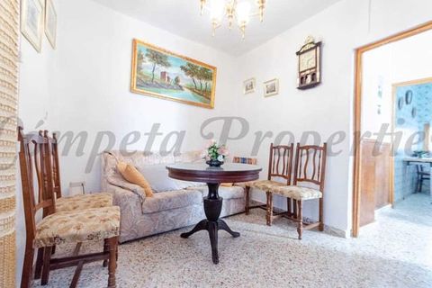 Byhus i Sedella, Malaga, Sedella - € 73.000 | Ref: TH1180 - foto 7