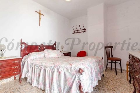 Byhus i Sedella, Malaga, Sedella - € 73.000 | Ref: TH1180 - foto 8