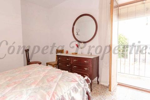 Byhus i Sedella, Malaga, Sedella - € 73.000 | Ref: TH1180 - foto 9
