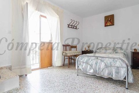 Byhus i Sedella, Malaga, Sedella - € 73.000 | Ref: TH1180 - foto 10