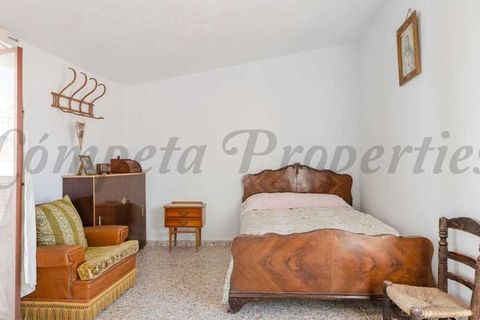 Byhus i Sedella, Malaga, Sedella - € 73.000 | Ref: TH1180 - foto 11