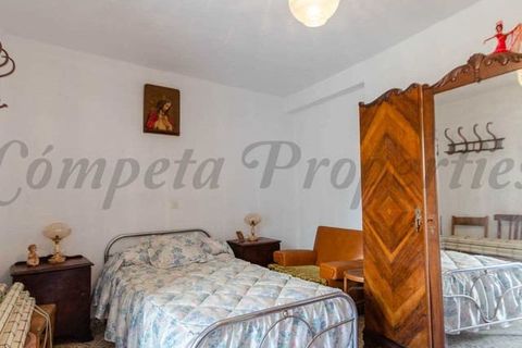 Byhus i Sedella, Malaga, Sedella - € 73.000 | Ref: TH1180 - foto 12