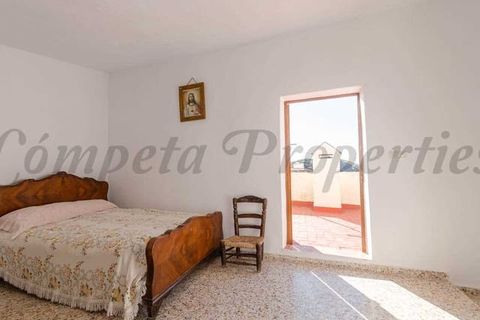 Byhus i Sedella, Malaga, Sedella - € 73.000 | Ref: TH1180 - foto 13
