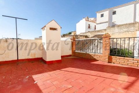 Byhus i Sedella, Malaga, Sedella - € 73.000 | Ref: TH1180 - foto 14