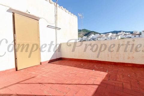Byhus i Sedella, Malaga, Sedella - € 73.000 | Ref: TH1180 - foto 15