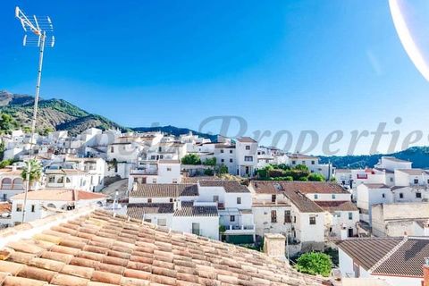 Byhus i Sedella, Malaga, Sedella - € 73.000 | Ref: TH1180 - foto 16