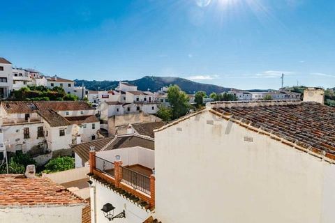 Byhus i Sedella, Malaga, Sedella - € 73.000 | Ref: TH1180 - foto 17