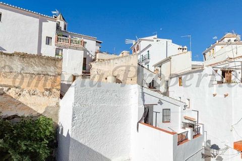 Byhus i Sedella, Malaga, Sedella - € 73.000 | Ref: TH1180 - foto 18