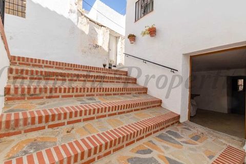 Byhus i Sedella, Malaga, Sedella - € 73.000 | Ref: TH1180 - foto 19