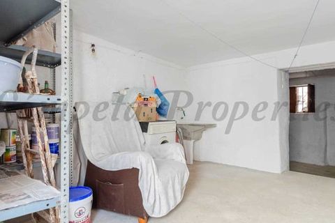 Byhus i Sedella, Malaga, Sedella - € 73.000 | Ref: TH1180 - foto 20