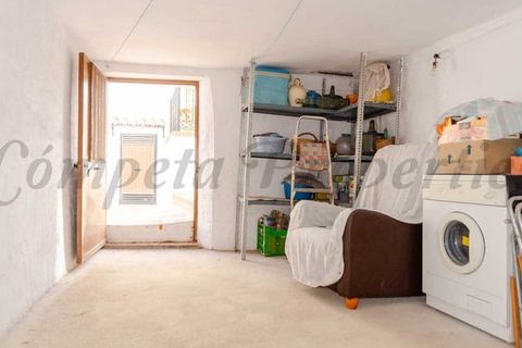 Byhus i Sedella, Malaga, Sedella - € 73.000 | Ref: TH1180 - foto 21