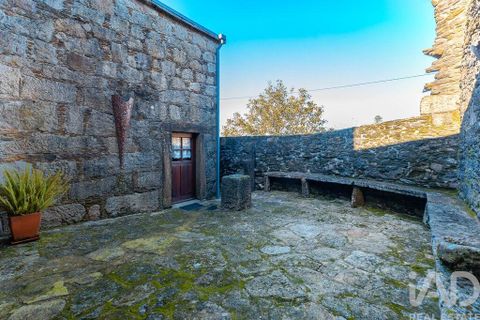 Byhus i Caminha, Viana do Castelo, Caminha - € 339.990 | Ref: 128339 - foto 26