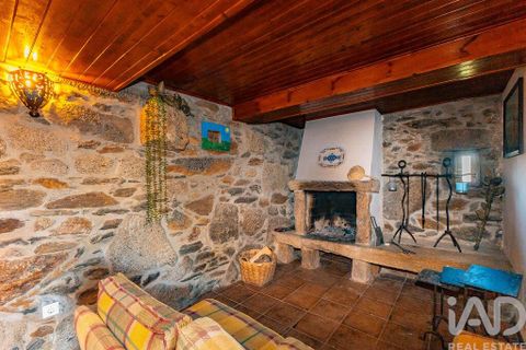 Byhus i Caminha, Viana do Castelo, Caminha - € 339.990 | Ref: 128339 - foto 4