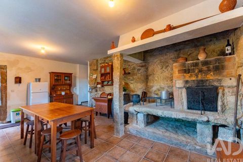 Byhus i Caminha, Viana do Castelo, Caminha - € 339.990 | Ref: 128339 - foto 7