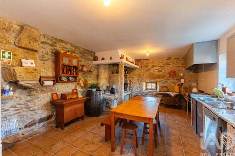 Byhus i Caminha, Viana do Castelo, Caminha - € 339.990 | Ref: 128339 - foto 8