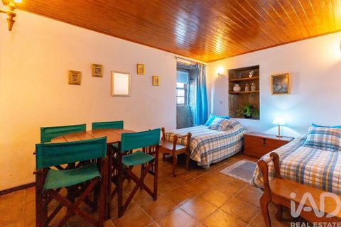 Byhus i Caminha, Viana do Castelo, Caminha - € 339.990 | Ref: 128339 - foto 12