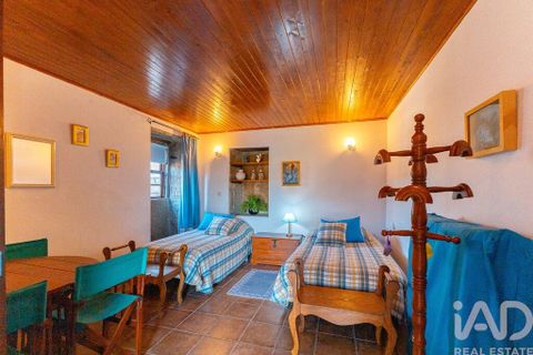 Byhus i Caminha, Viana do Castelo, Caminha - € 339.990 | Ref: 128339 - foto 13